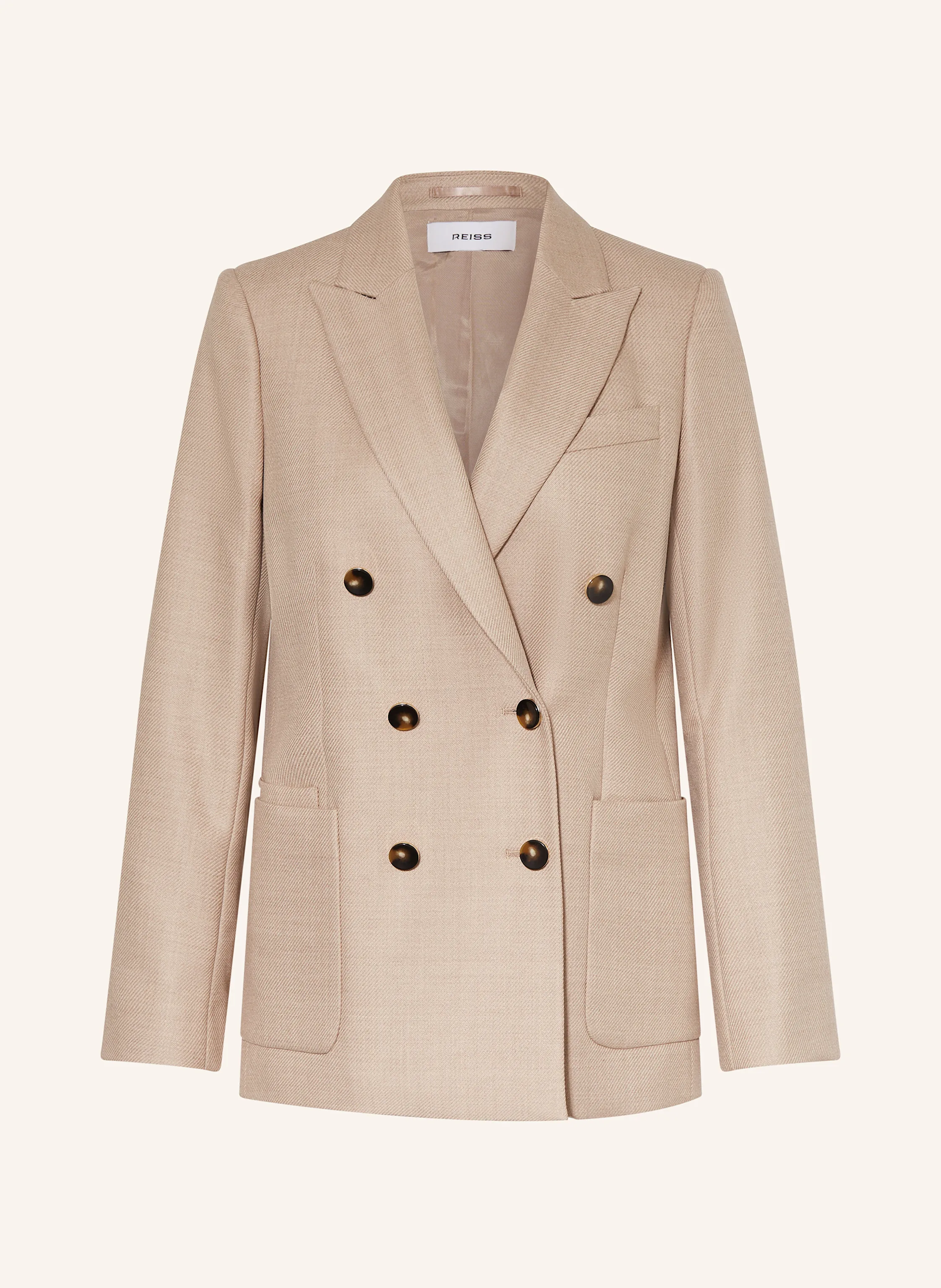 REISS Blazer HARRIET
