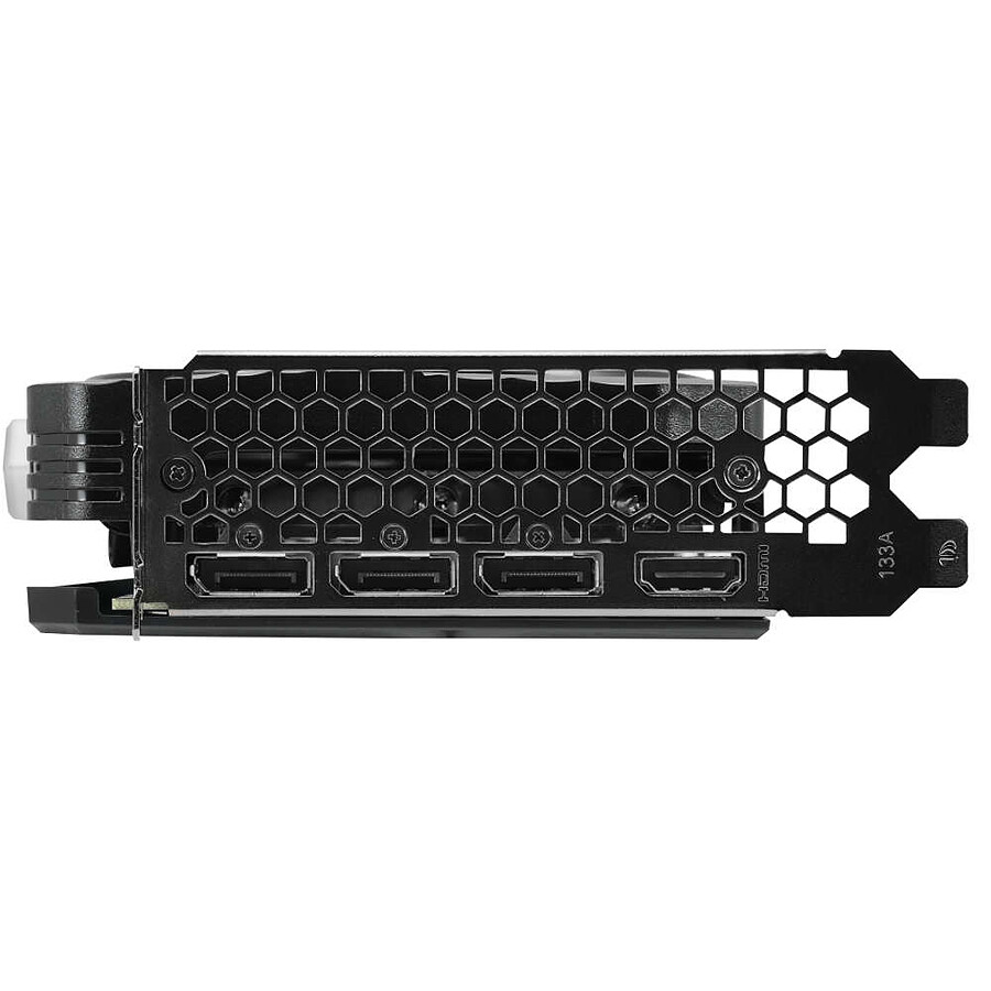 Gainward GeForce RTX 4060 Ti Ghost