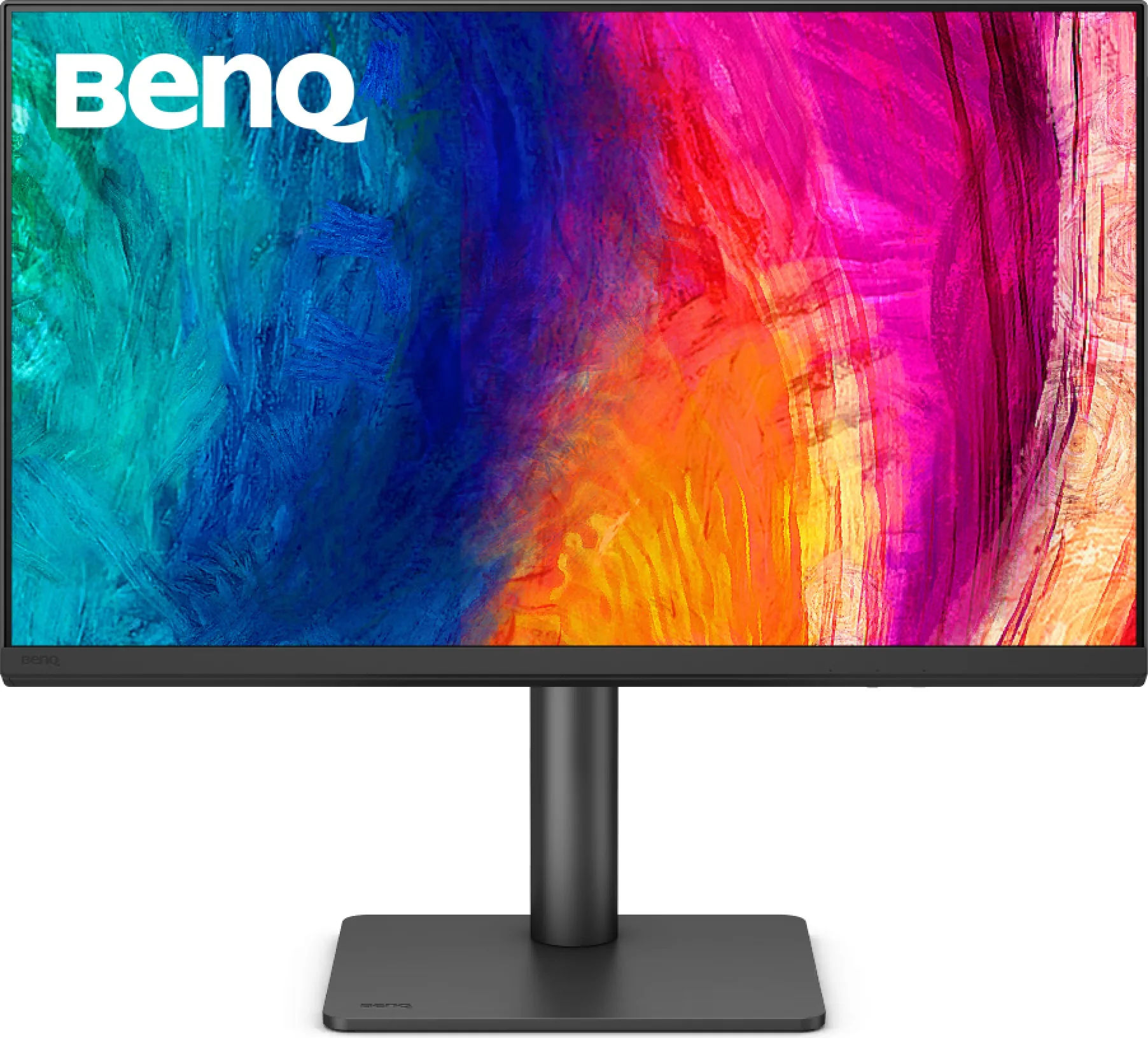 BenQ DesignVue PD2706QN Écrans de bureau et professionnels