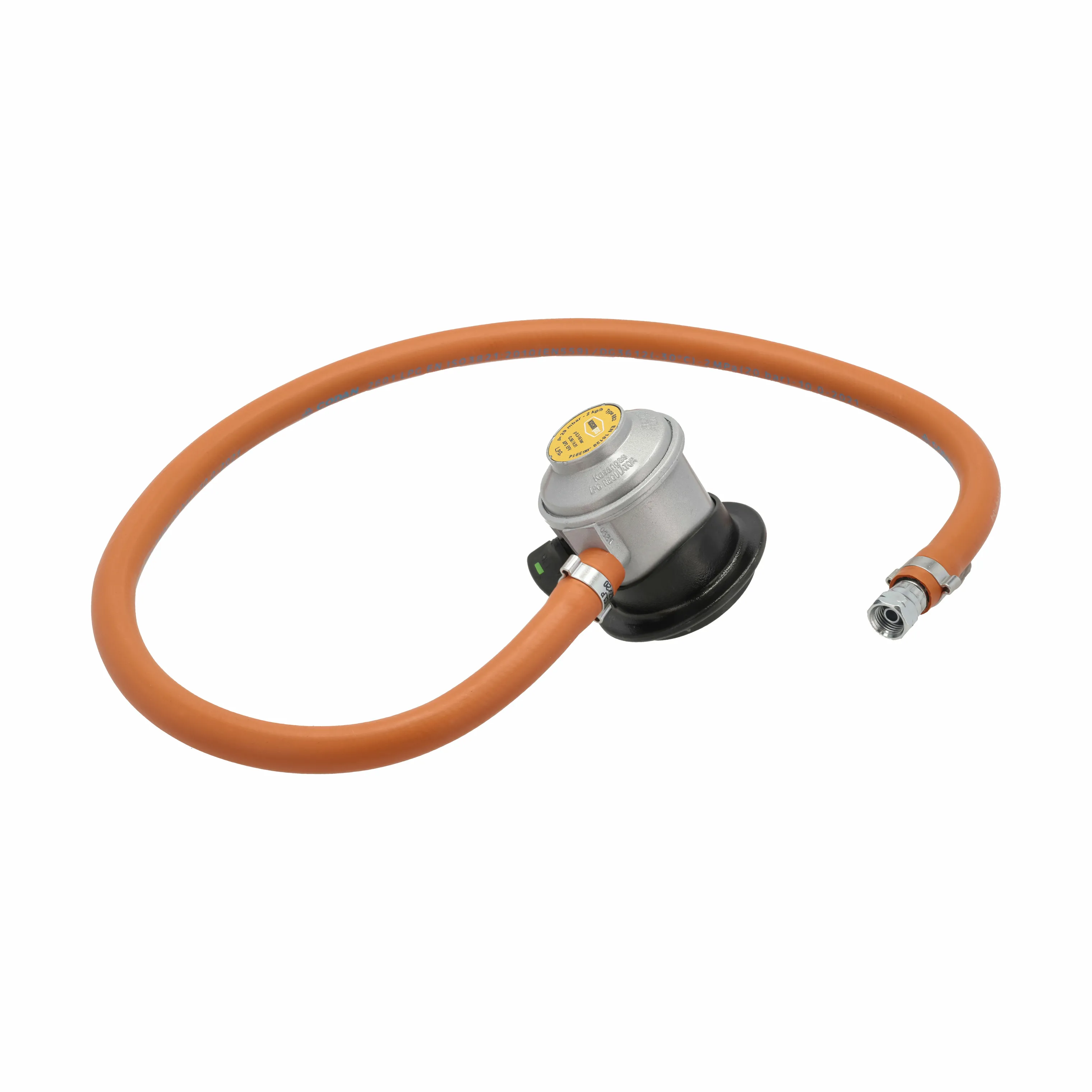RÖSLE Gasregulator