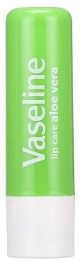 Vaseline Lip Therapy Aloe Vera Stick 4.8 Gram