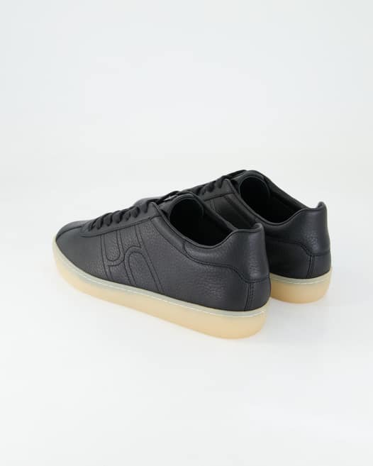 Högl 100316-0100 Sneaker in Schwarz