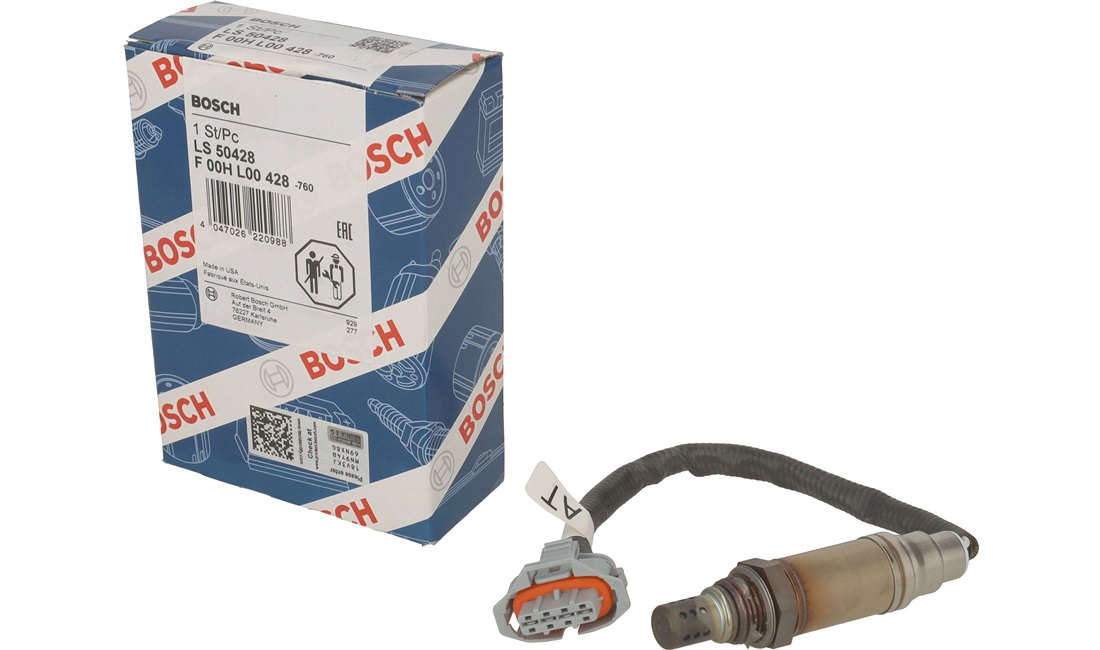 Lambda-sonde