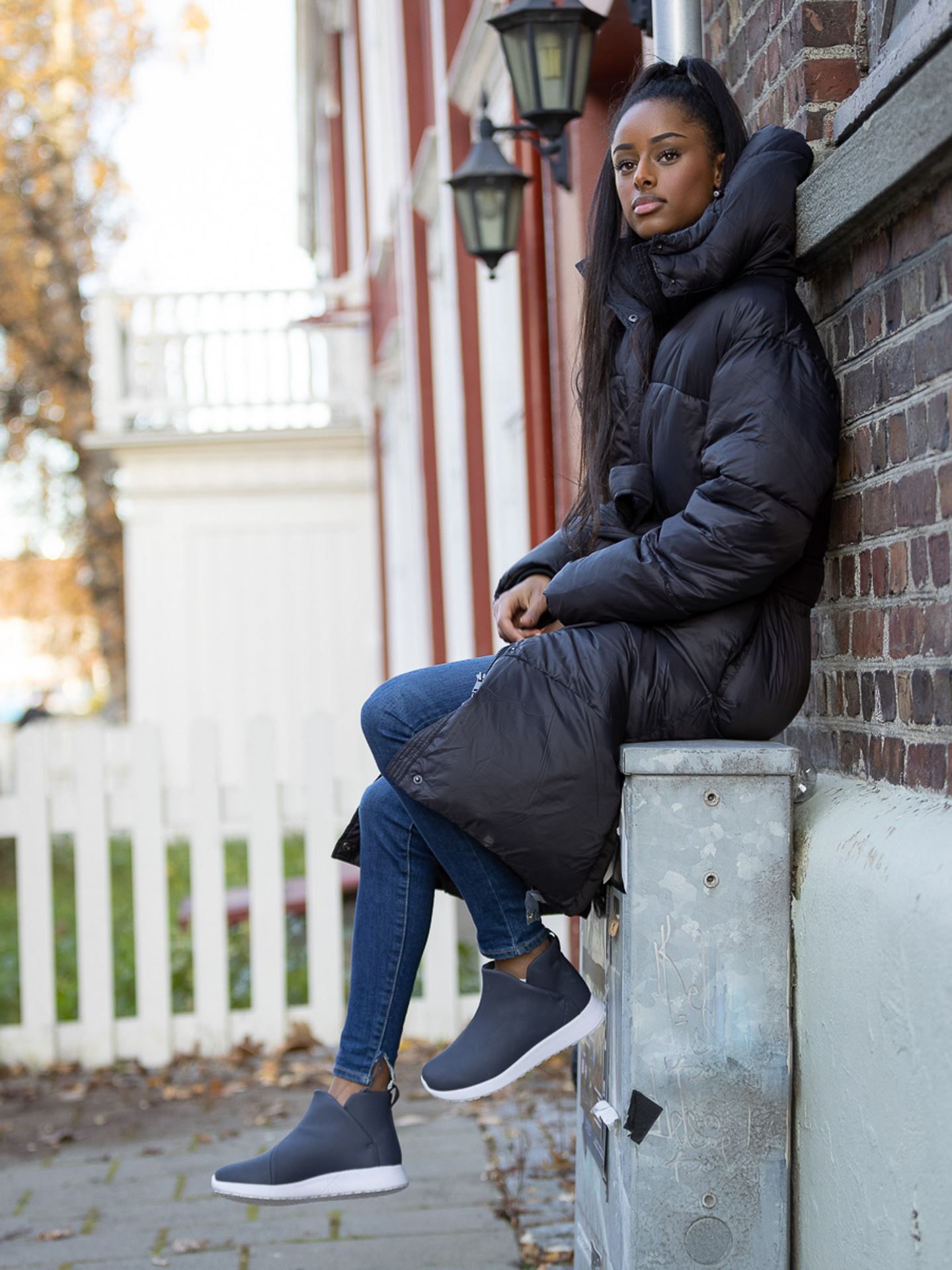 Røros Water Proof