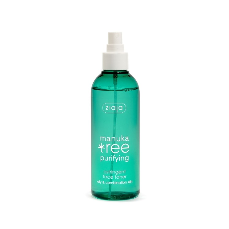Ziaja Reinigungstonikum für Tag/Nacht 200 ml