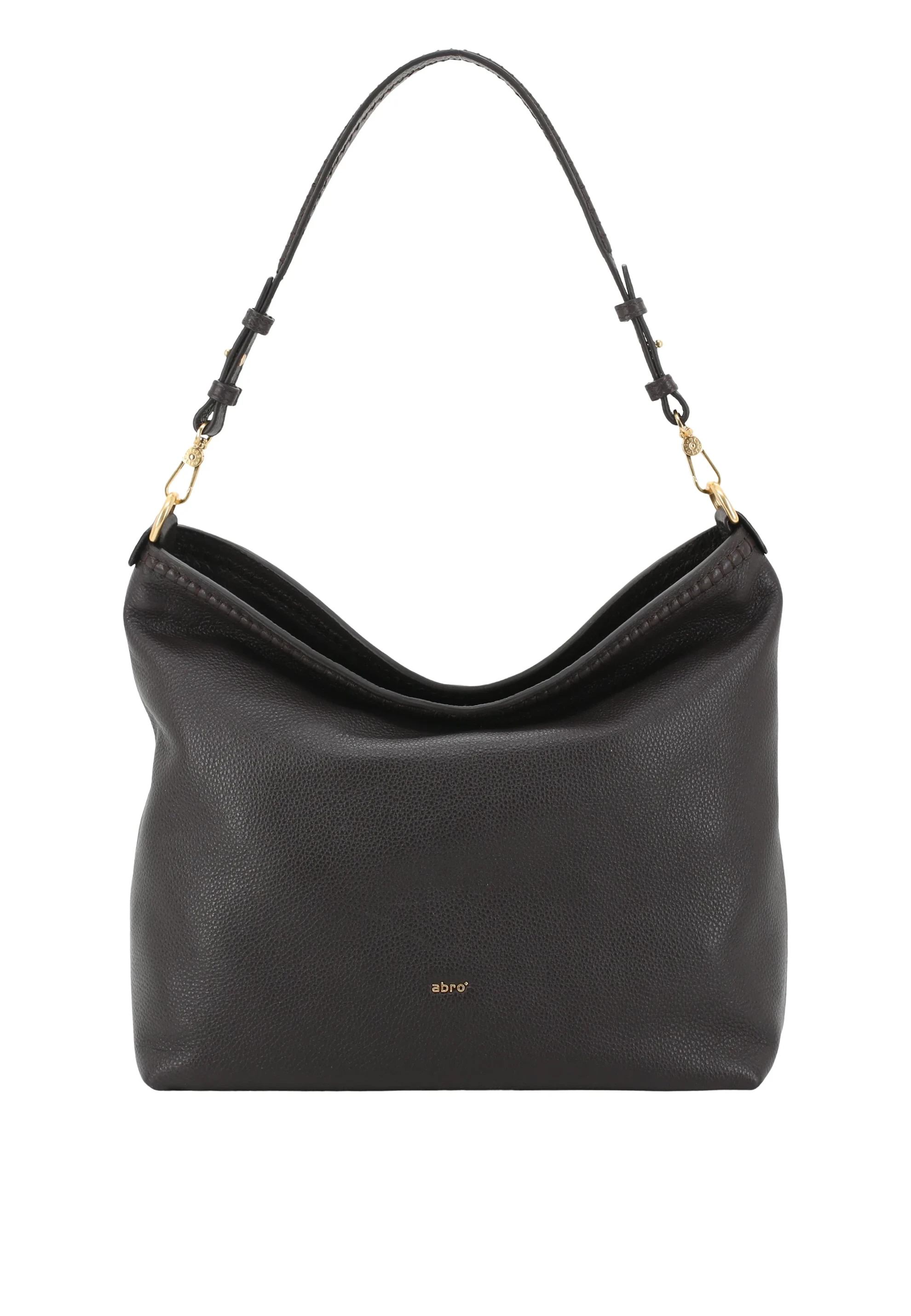 Hobo SIGNATURE Leather AGAVE Standard