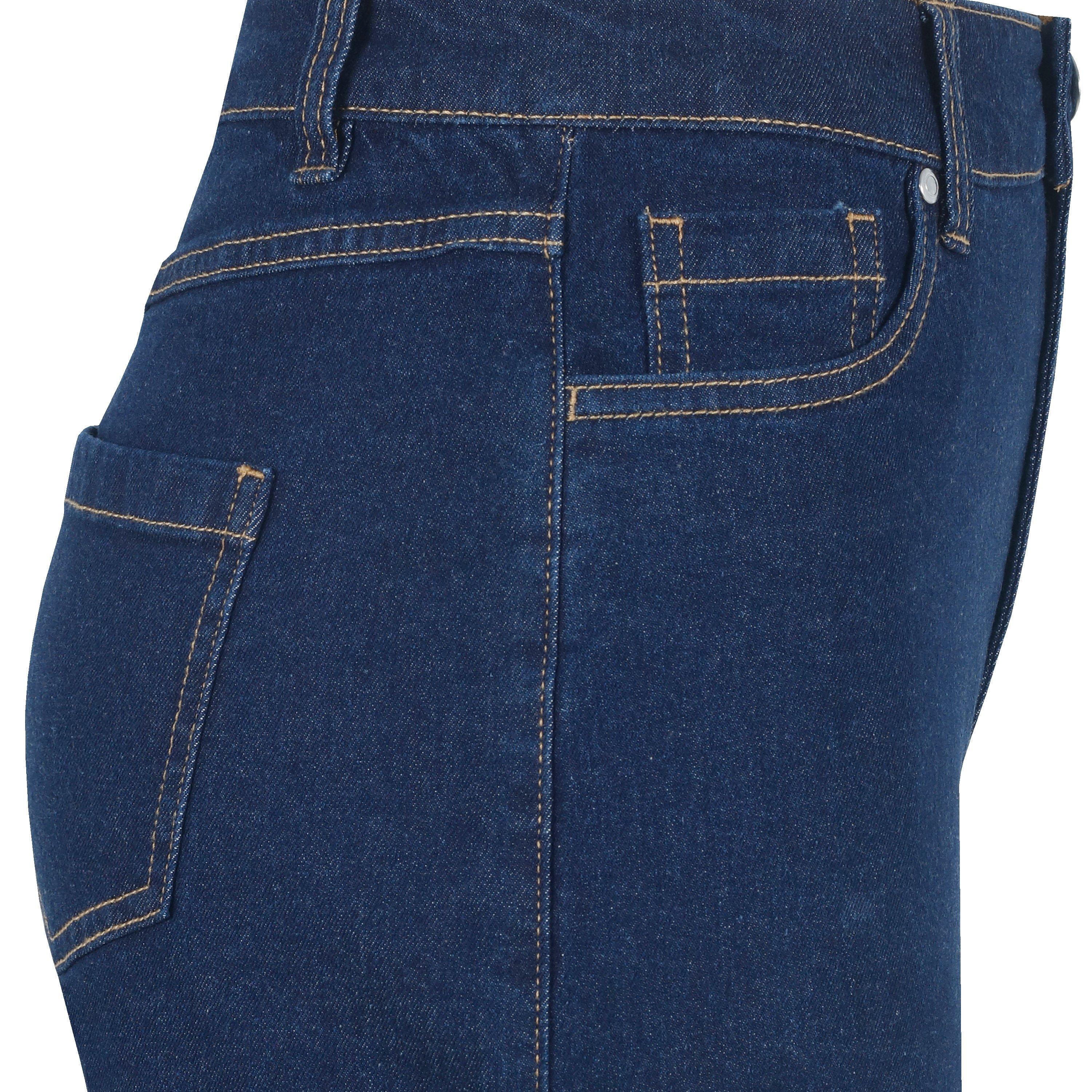 Be You Ladies Denim Short