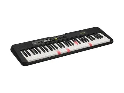 Casio LK-S250, DC, 5,5 W, 930 mm, 256 mm, 73 mm, LCD