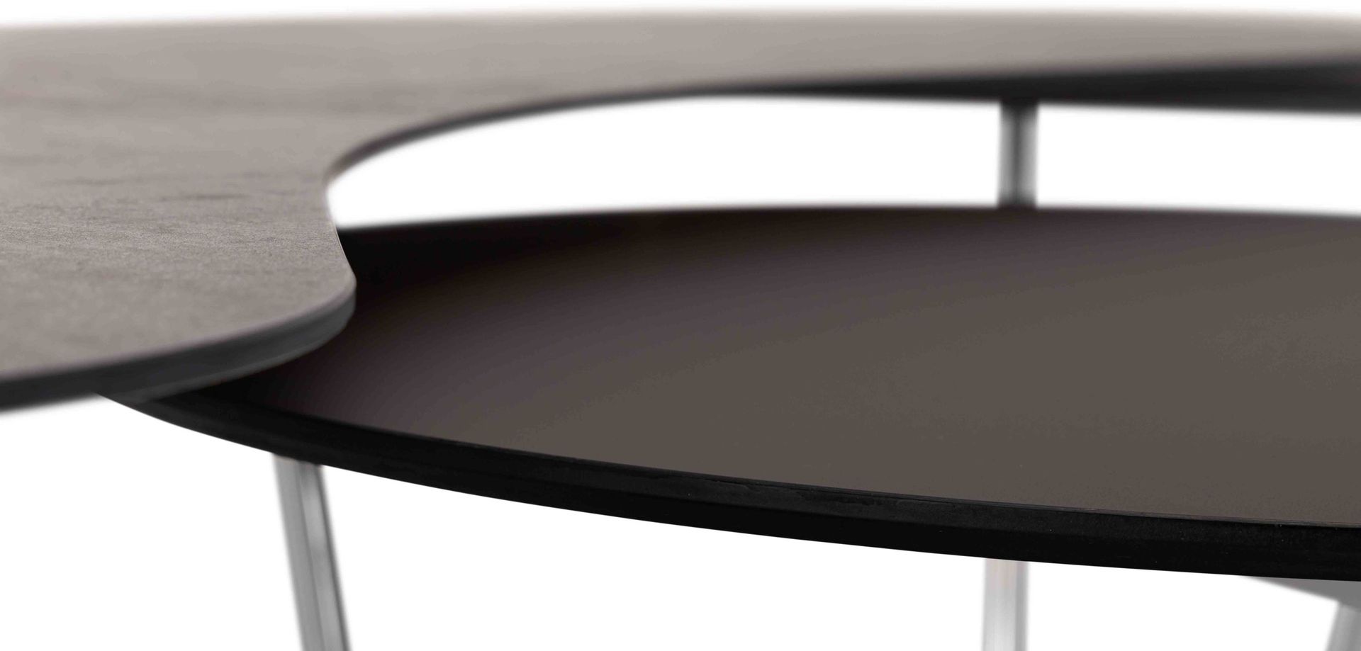 Harvink Duo Salontafelset