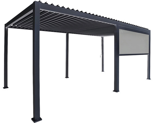 Mirador parasol voor 300 cm zijkant