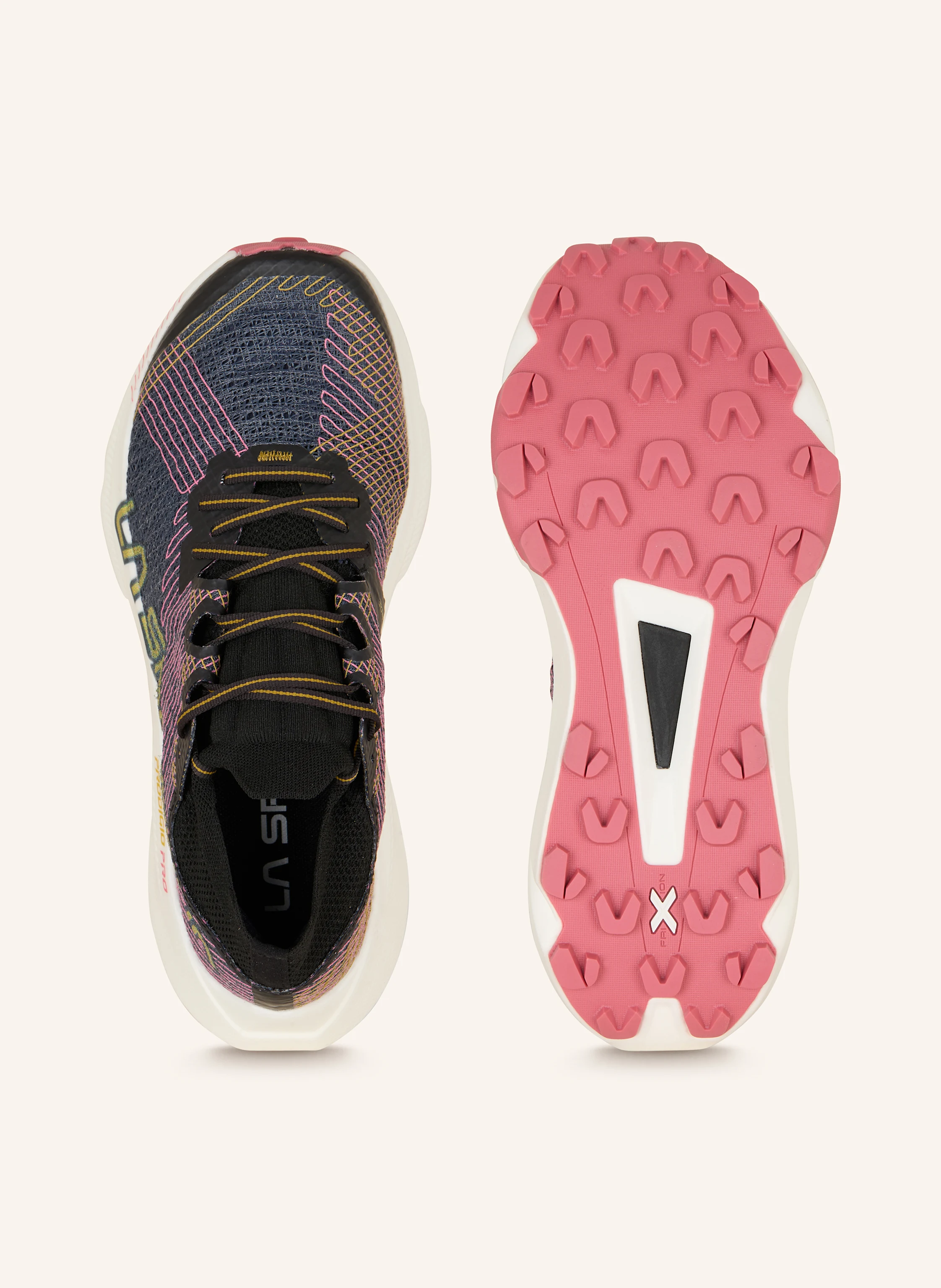 LA SPORTIVA Trailrunning-Schuhe PRODIGIO