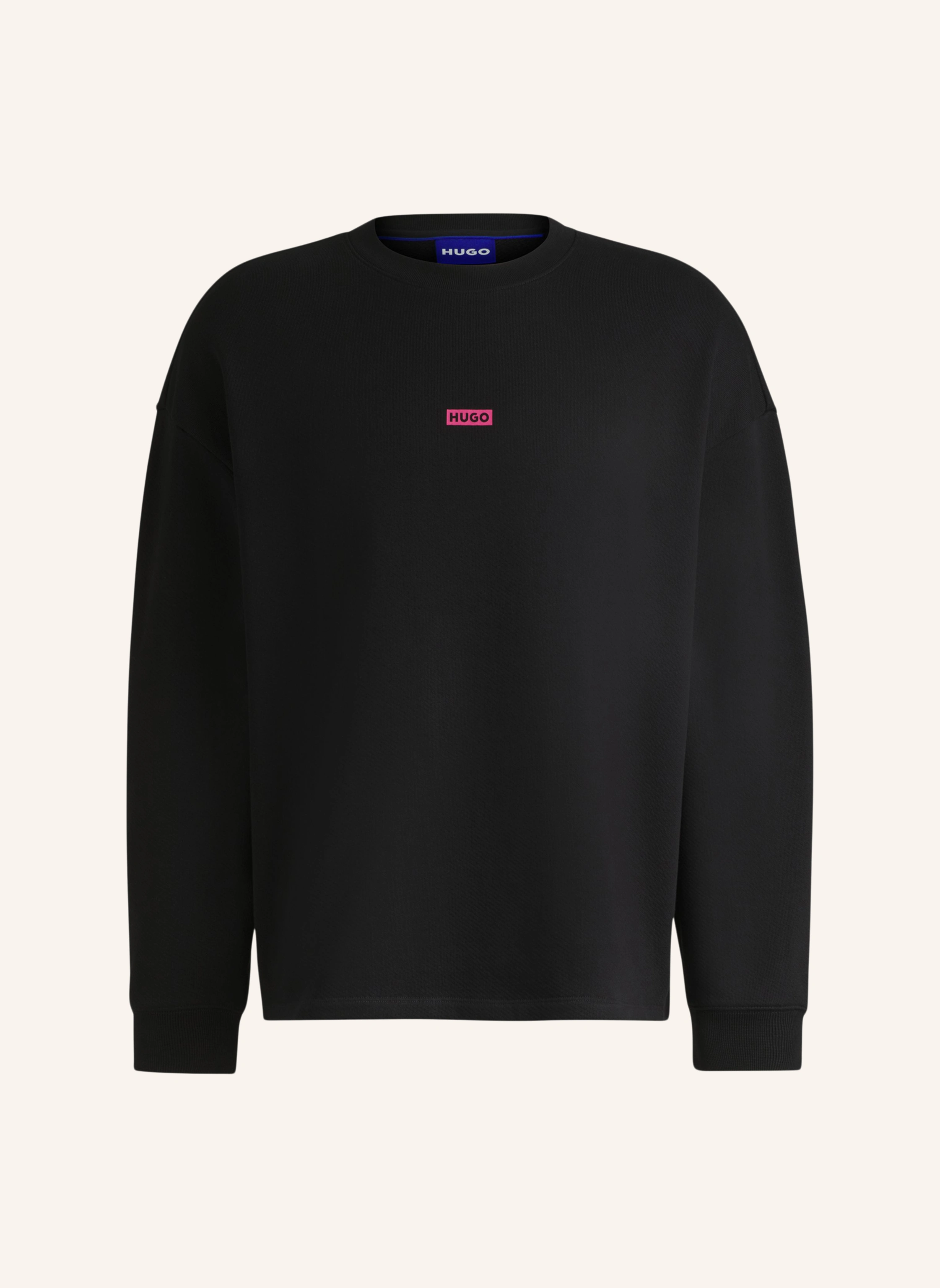 HUGO Sweatshirt NAVIU