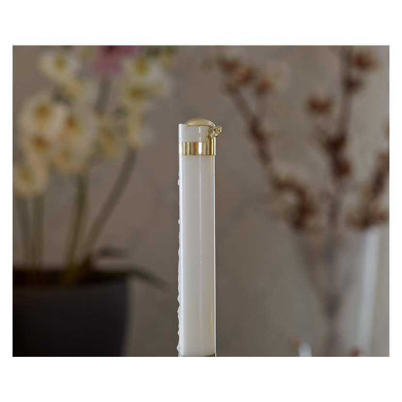 Lysslukker 2-pk Ø22 mm
