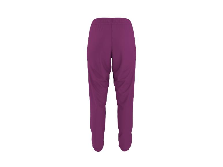 Dames joggingbroek