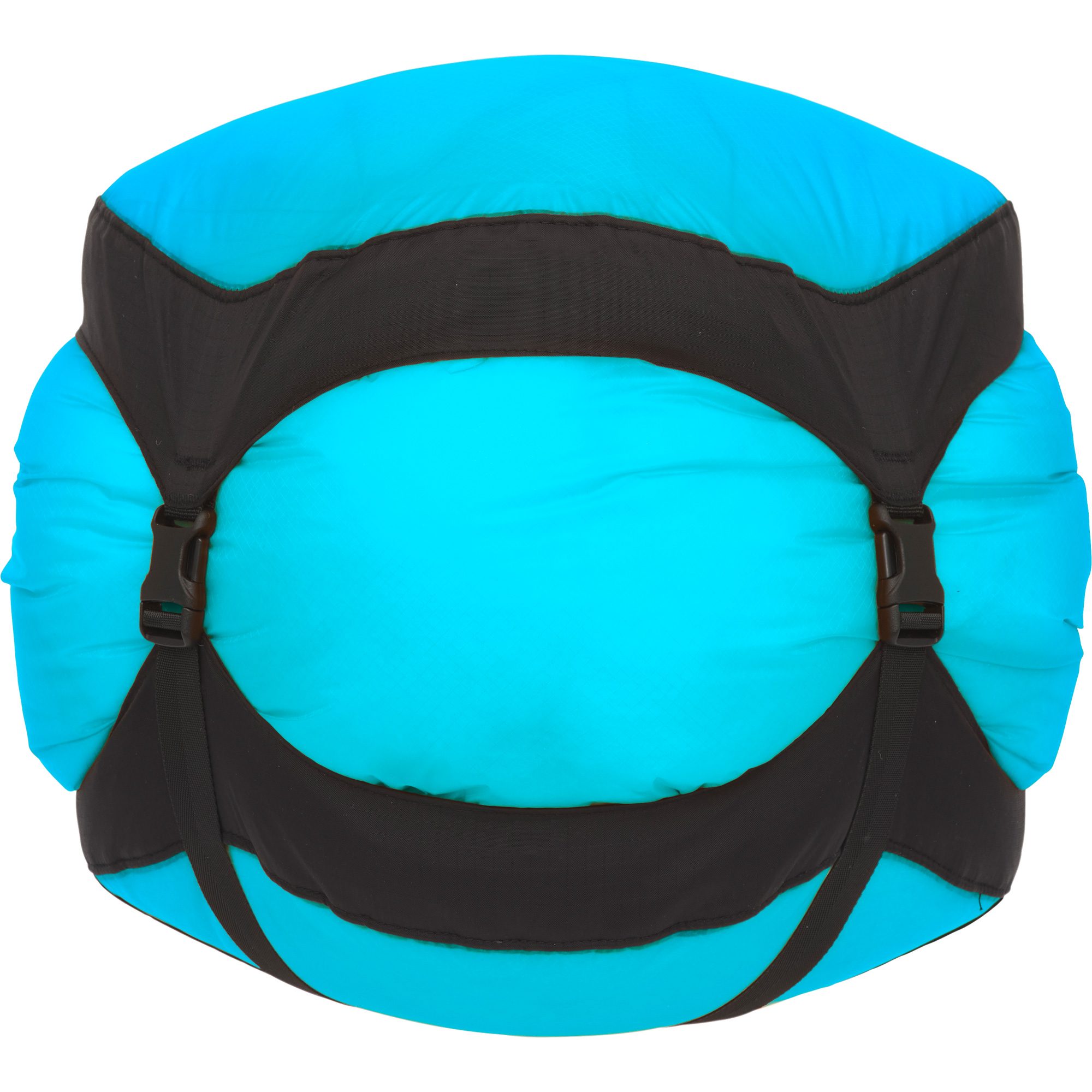 Sea to Summit Ultra-Sil Compression Sack Packsack 35L blue atoll
