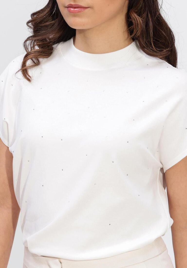 beige marc cain collection tops & t-shirts ac 48.23 j14