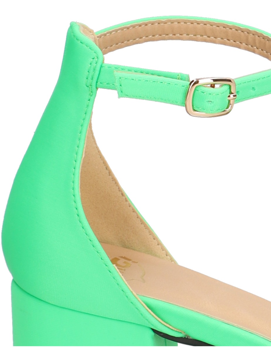 Pumps