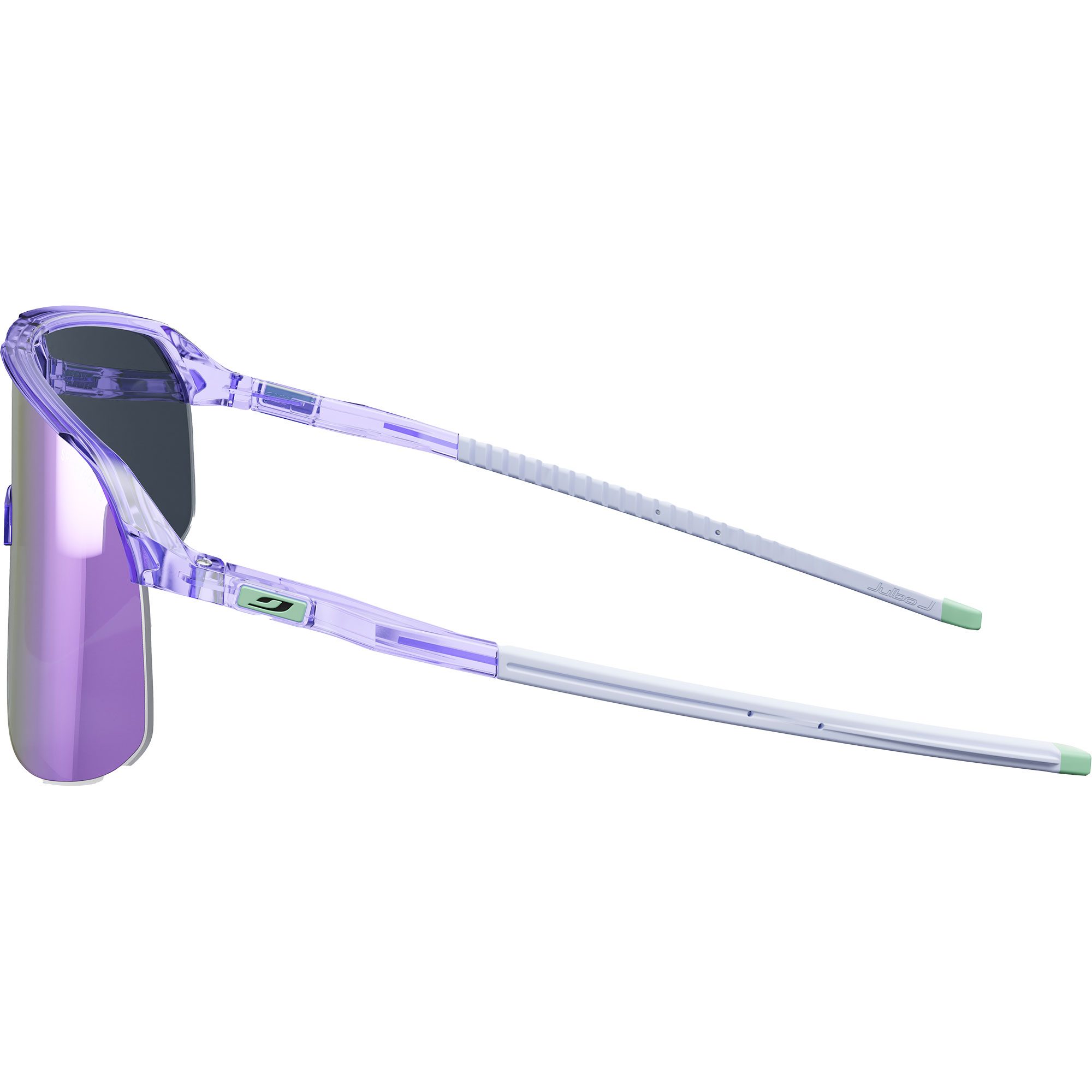 Julbo Density Sonnenbrille hellviolett