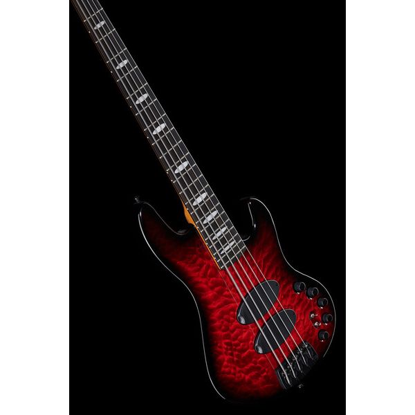 Sandberg California Supreme 35th RDB 5