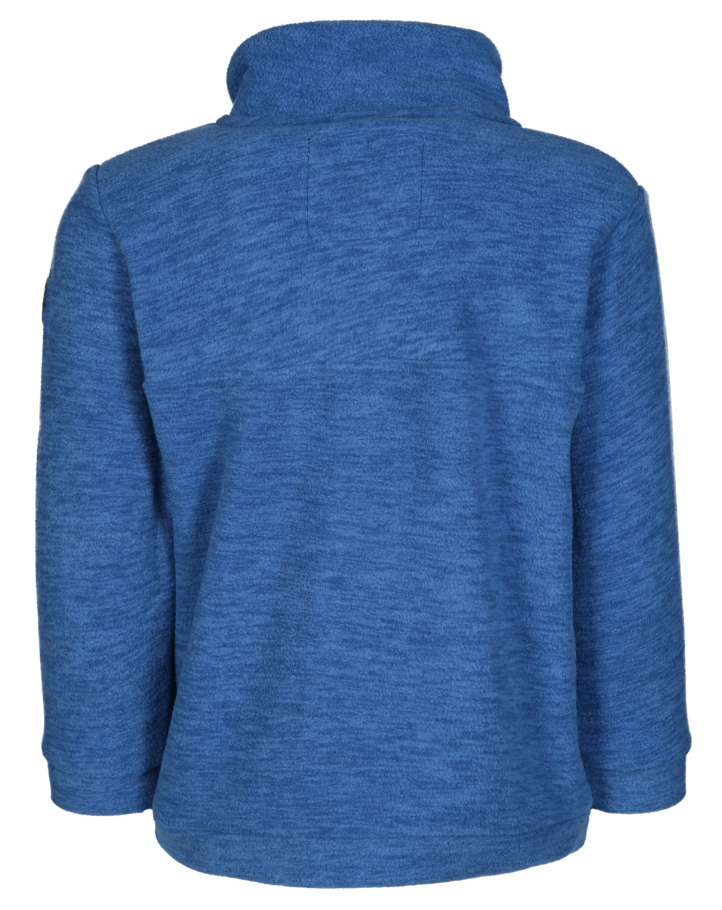 Fleecejacke FIOS 2 in blau