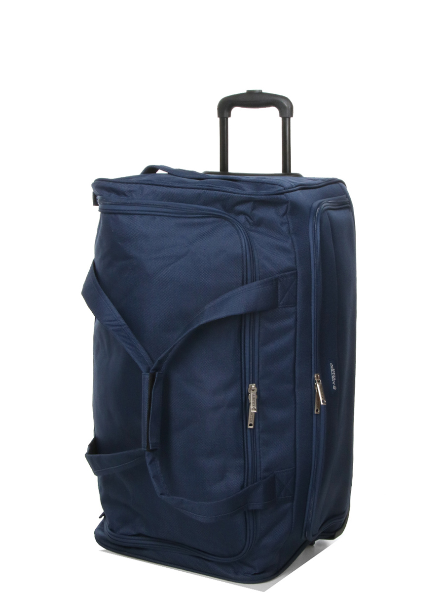 Sac de voyage À roulettes Airtex Saturne 2 - 68 cm