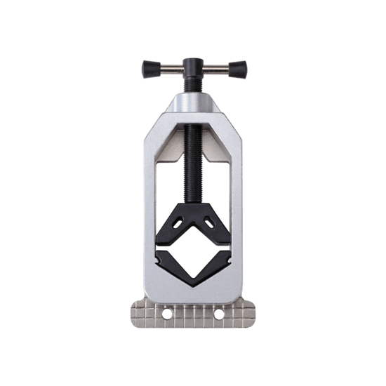 BBB Cycling BTL-189 MultiTube Zaaggeleider Wit/Zwart