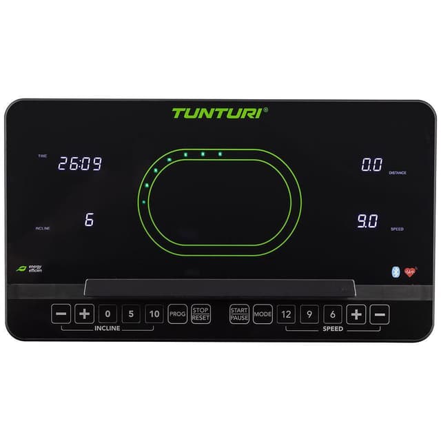 Tunturi Competence T20 Løbebånd