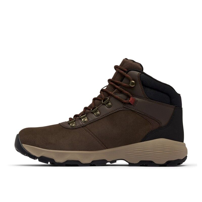 Newton Wander - Chaussures randonnée homme