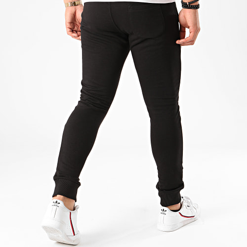 Pantalon Jogging Shuto Mini Noir
