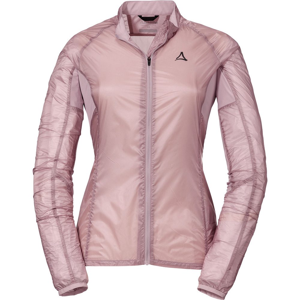 Schöffel Gaiole Bike Jacke Damen keepsakelilac