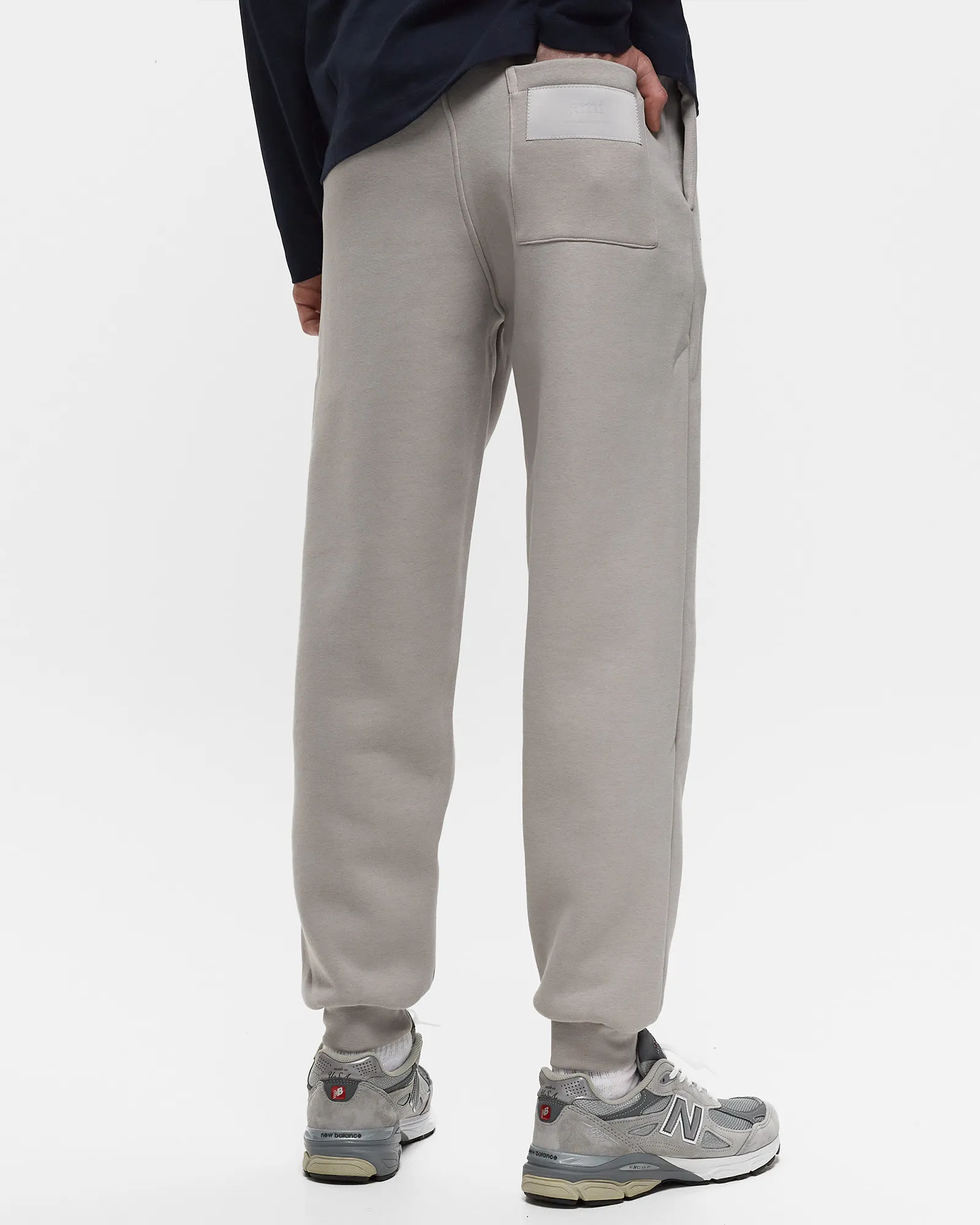 AMI Paris AMI ALEXANDRE MATTIUSSI TRACKPANT