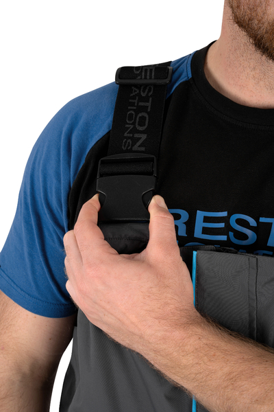 Combinaison Imperméable Preston DF Lite Suit