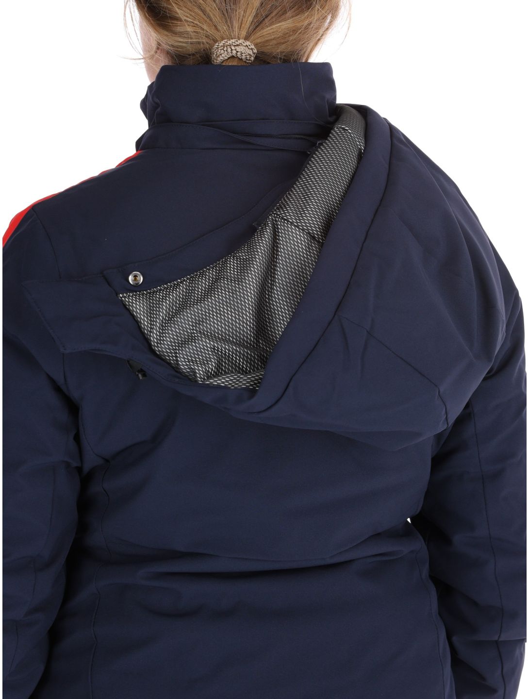 Eleele ski-jas dames