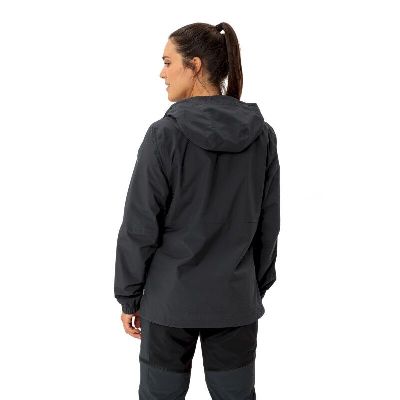 Neyland Jacket - Veste imperméable femme
