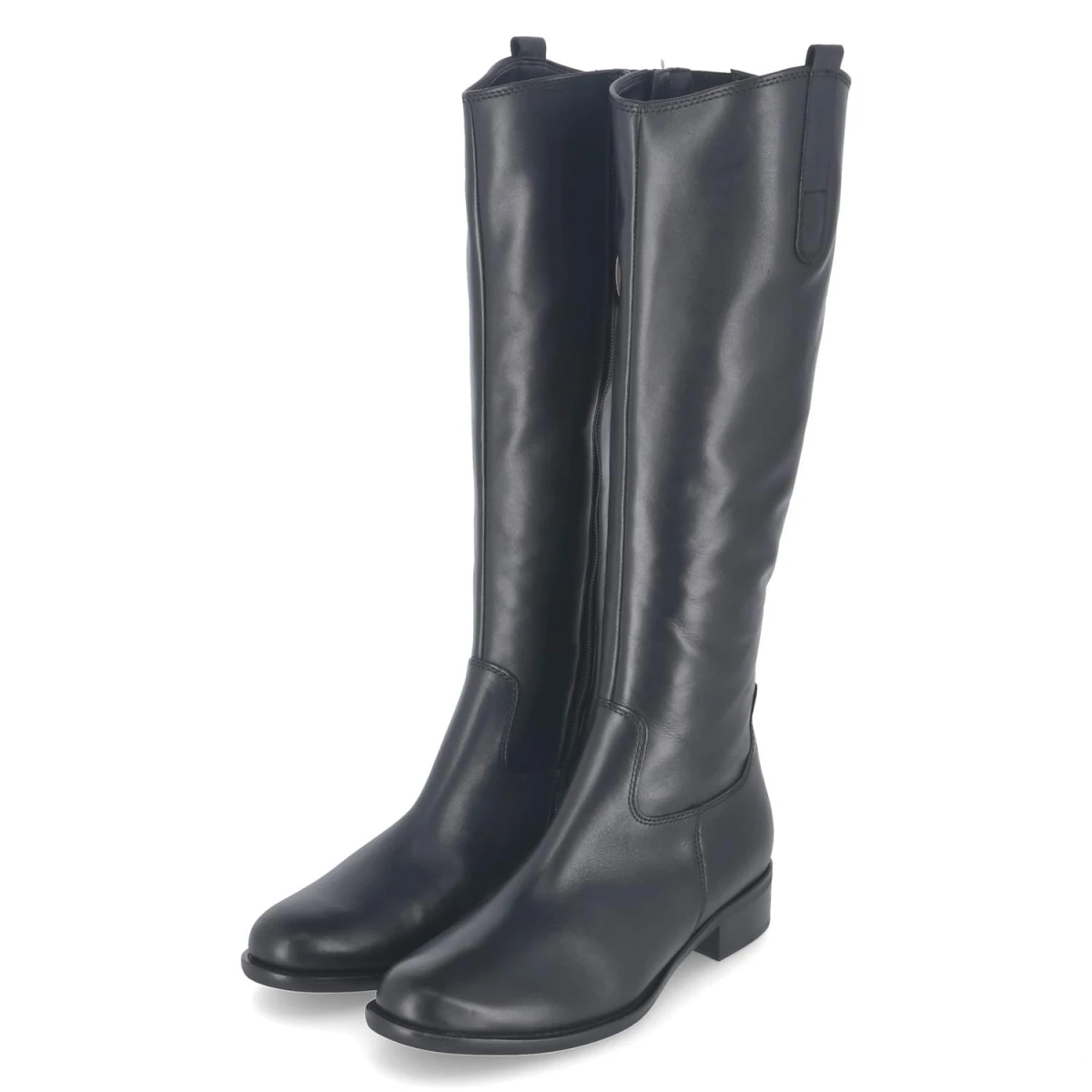GaborStiefel - schwarz