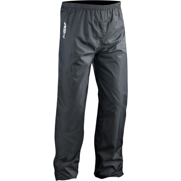 Ixon - Pantalon pluie Compact Noir