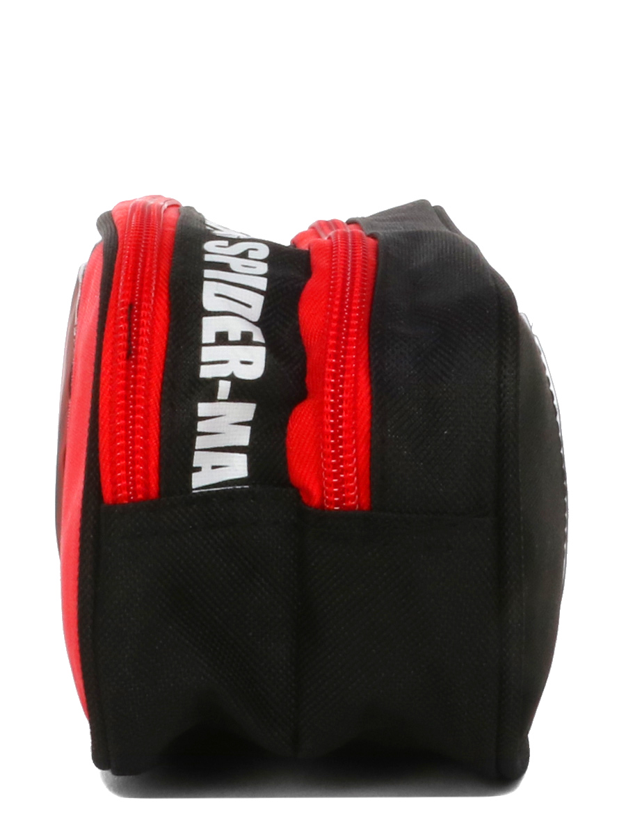 Trousse Spider-Man Spider-Sense - 2 compartiments