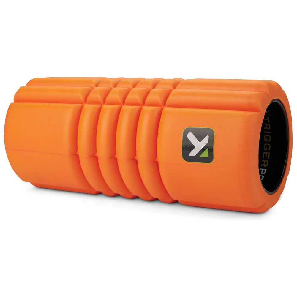 Tiggerpoint The Grid Rolo de Massagem de Viagem
