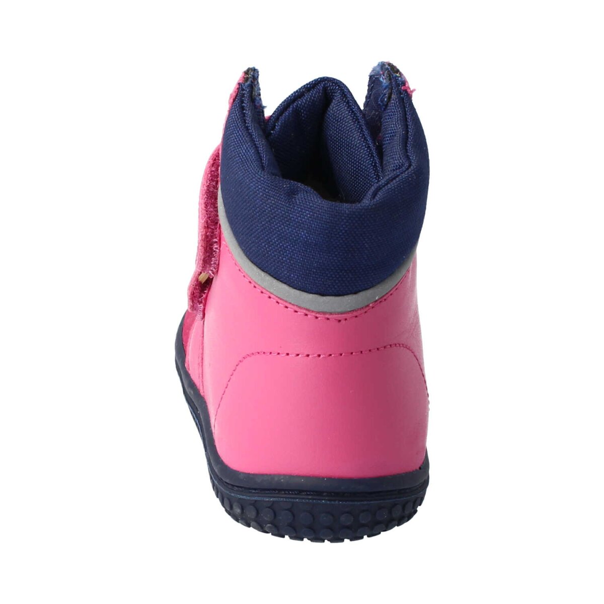 202122-WX66 HIMALAYA nappa pink wool velcro Weite/M