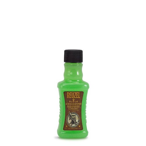 Reuzel Scrub Shampoo 100ml