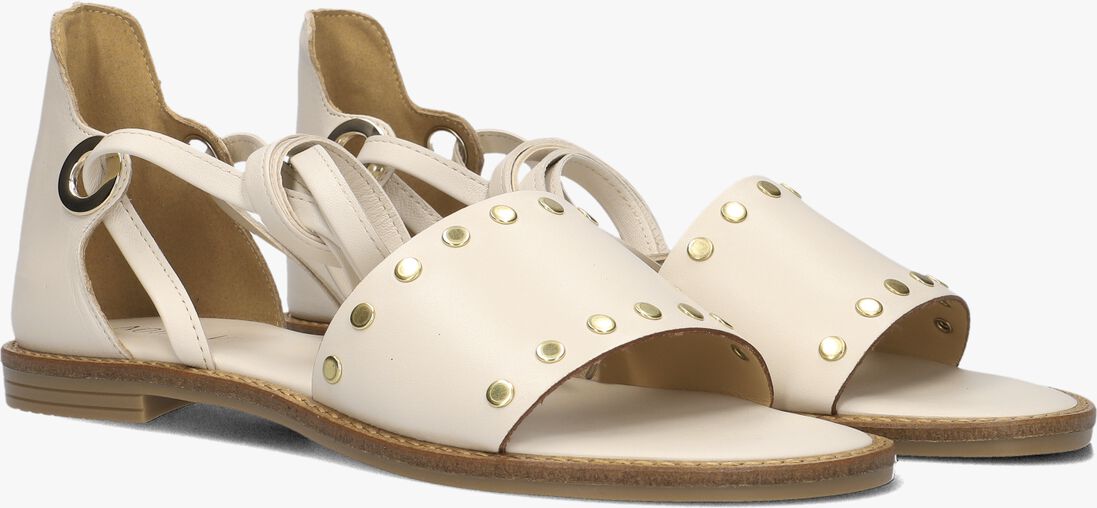 NOTRE-V beige notre-v sandalen 23269