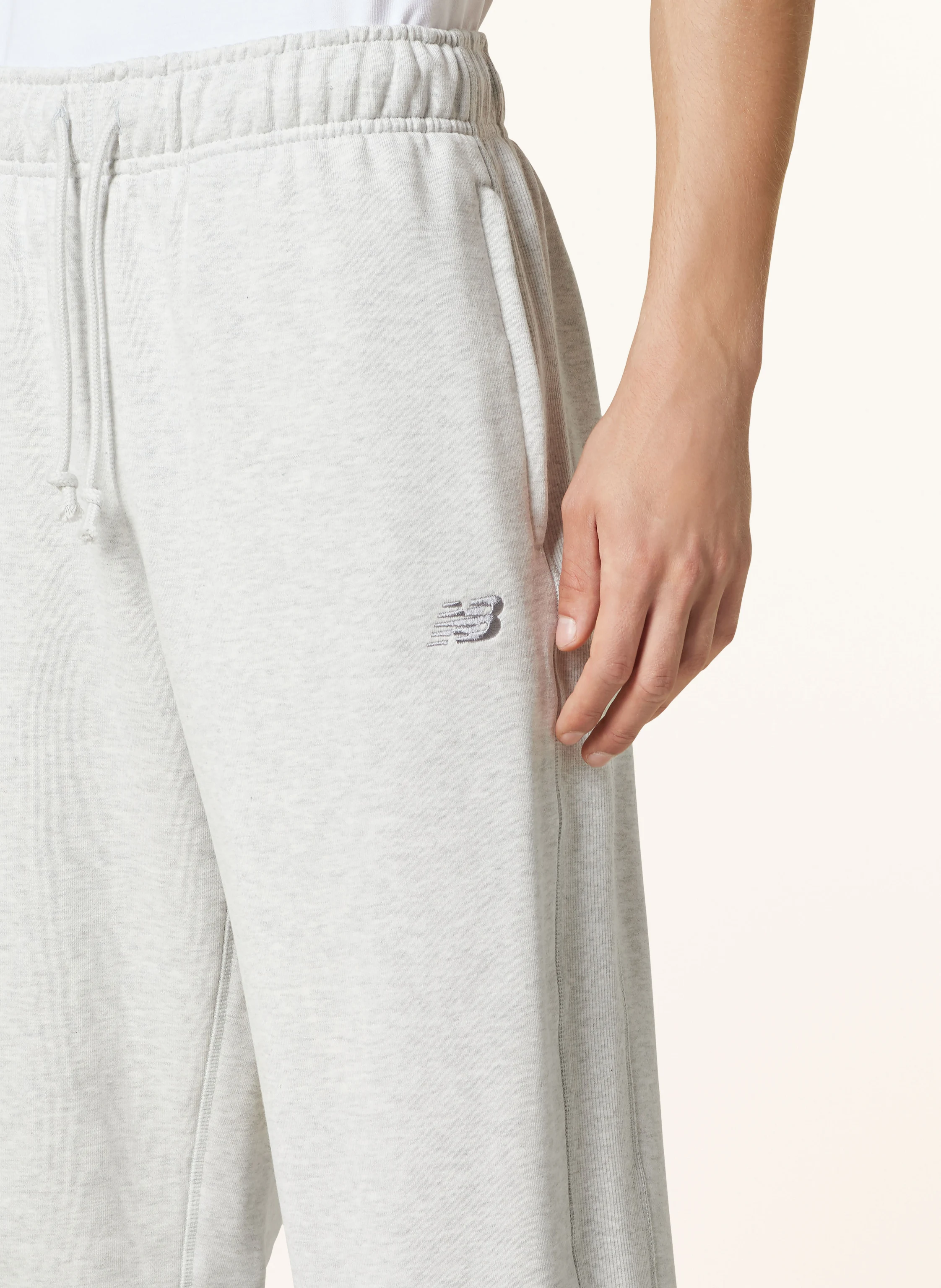 new balance Sweatpants ATHLETICS