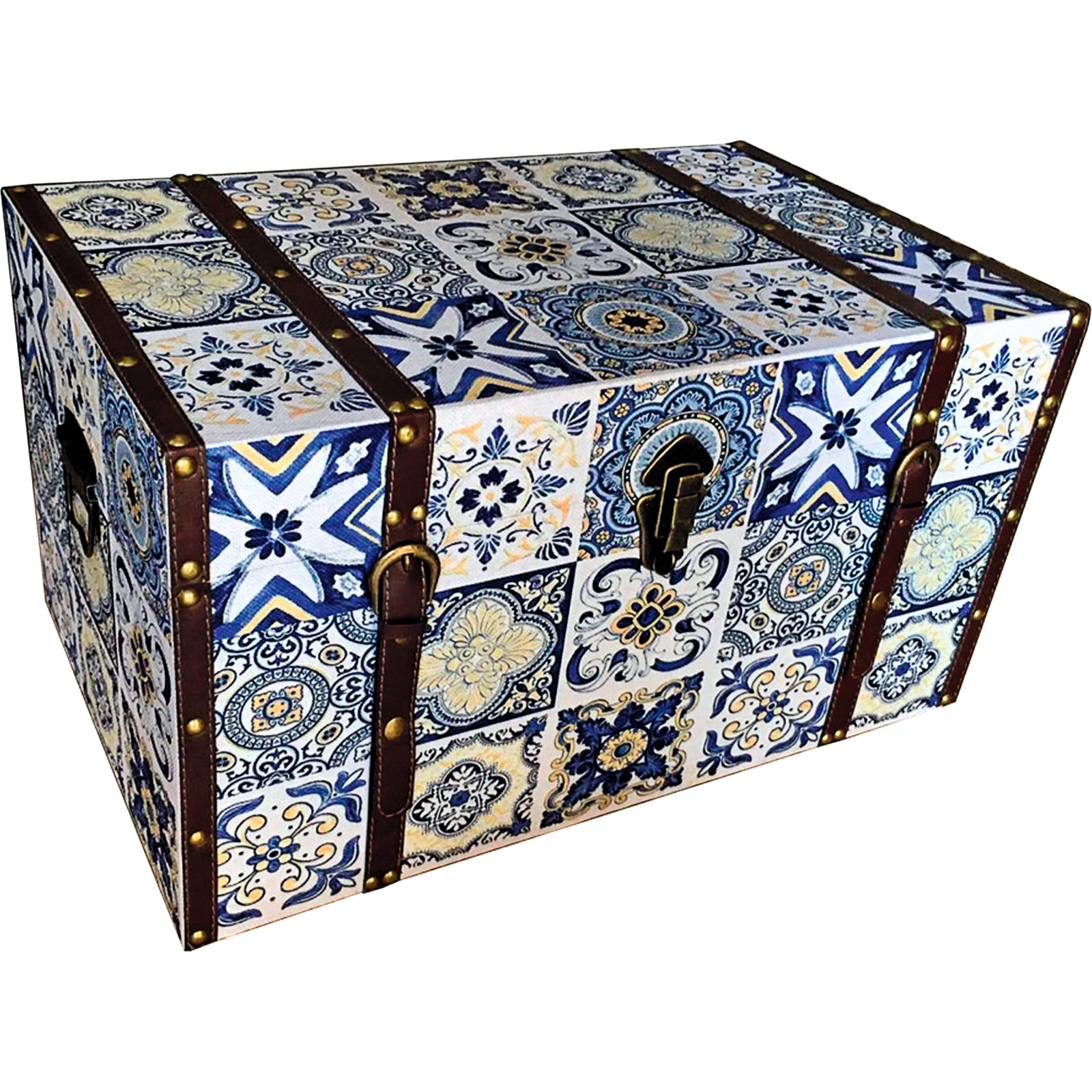 Truhe Padrao 59 x 36 x 32 cm