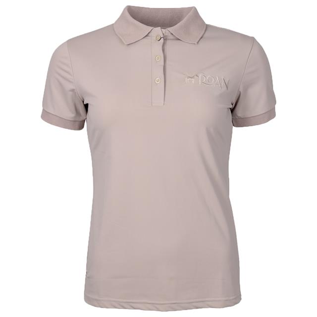 Polo ROAN Cycle One Lichtbruin