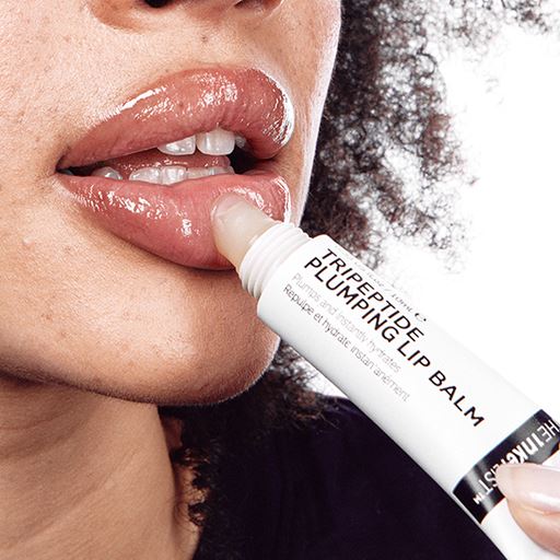 The Inkey List Tripeptide Plumping Lip Blam