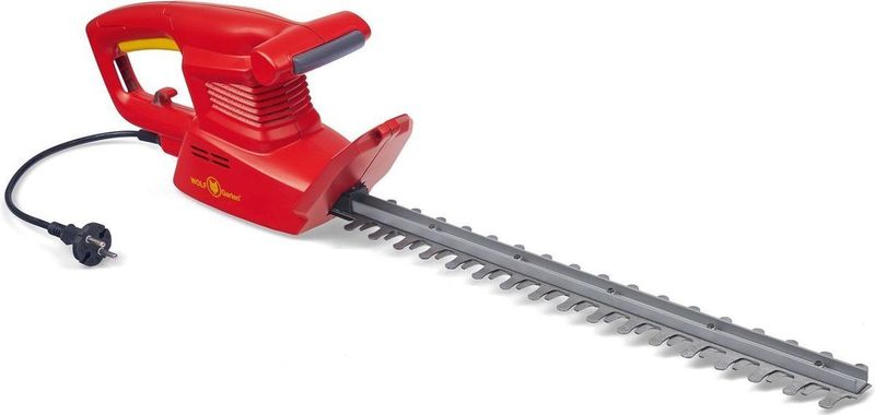 WOLF-Garten - Lycos E/240H - Elektrische Heggenschaar - 420 W - 45 cm