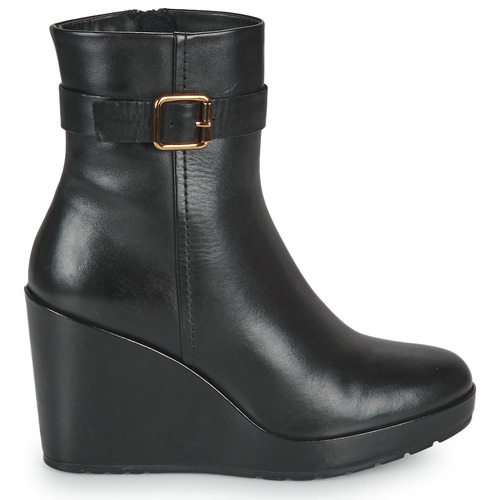 Geox - D MANILVA - Noir