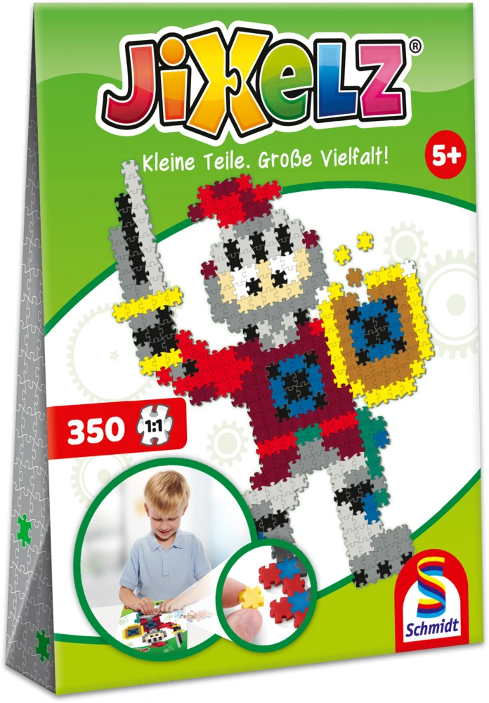 Ritter (Kinderpuzzle)