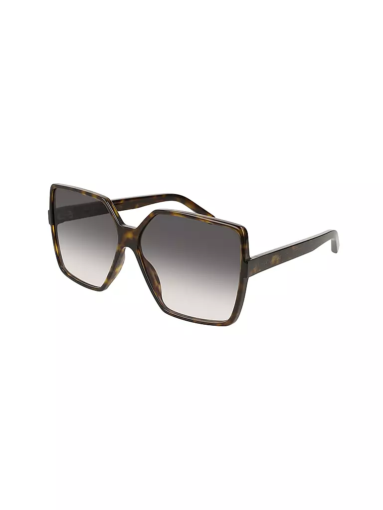 SAINT LAURENT Sonnenbrille Betty SL 232  grau
