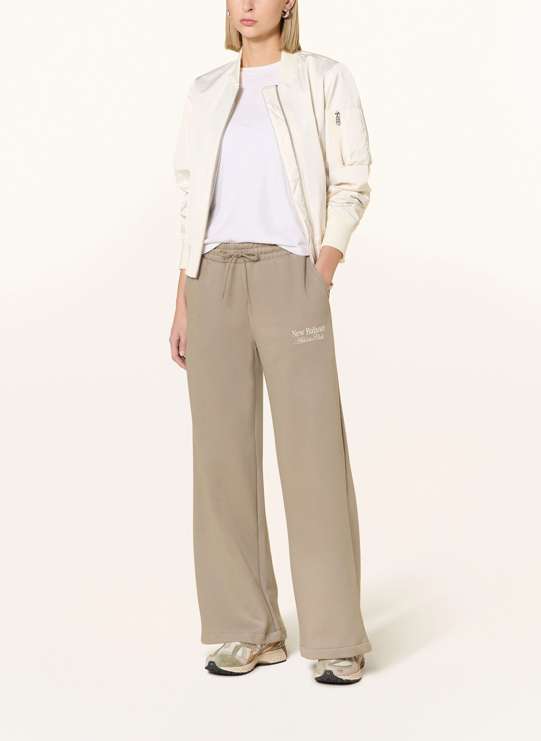 new balance Sweatpants WP51954